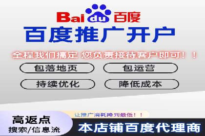 信息流广告在百度平台的成功案例：助力企业品牌升级